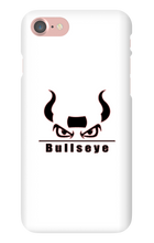 im_bullseye iPhone Phone Cases