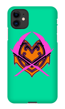 thesoul3ater iPhone Phone Cases
