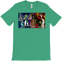The Legend of MitchieTV T-Shirts