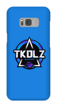 turkishdelightzgaming Samsung Phone Cases