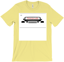 jeepcub T-Shirts