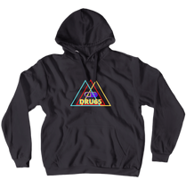 mauricio_725 Hoodies (No-Zip/Pullover)