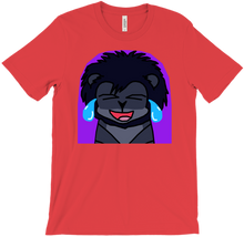 lionheart Laugh T-Shirts