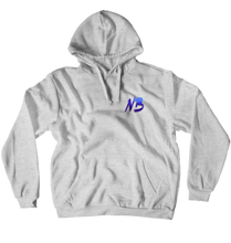 Hoodies!! (No-Zip/Pullover)