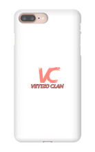 cjaydagreatgamer iPhone Phone Cases