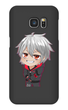 Logo Funda Samsung