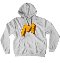 Hoodies (No-Zip/Pullover)