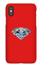 ramona_mnl iPhone Phone Cases