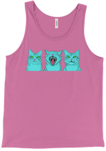 Trip Ato CLR  Tank Top