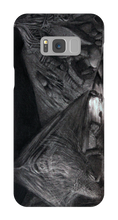 swooping dragon Samsung Phone Cases