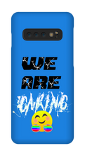 caring_with_colours INSPIRED Samsung Phone Cases