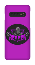 Reaper The Gamer's Samsung Phone Cases