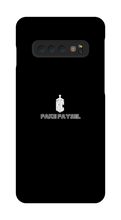 FAKE X KonexionC Samsung Phone Cases