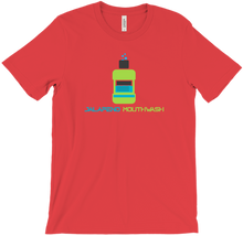 Jalapeno Green T-Shirts
