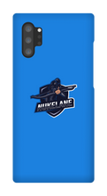 NukeLane Samsung Phone Case