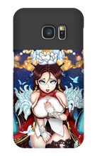 FI Gaela Samsung Phone Case