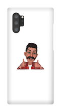Toxic's Samsung Phone Cases