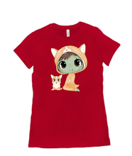 Horde Women’s T-shirt