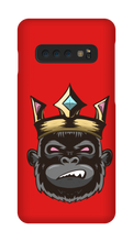 lukasleiva_46 Samsung Phone Cases