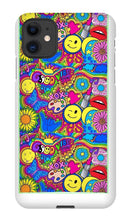 Acie Trip - iPhone Case