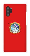 tatamy95 Samsung Phone Cases