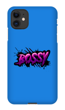 queenbossy69 iPhone Phone Cases
