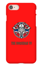 thenorsemantv iPhone Phone Cases