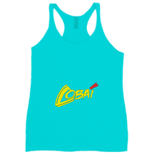 Cobai Tank Top Racerback (Women's)