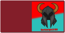 darkknight3199 XXL Gaming Mousepad