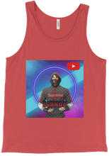 z4nnoxontw Tank Top