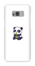 magical_panda09 Samsung Phone Cases