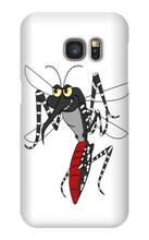 skeetergames05 Samsung Phone Cases