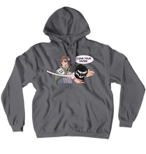 Love Your Faces! - Hoodie