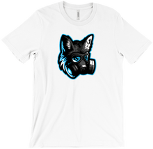 wolfgang-8355 T-Shirts