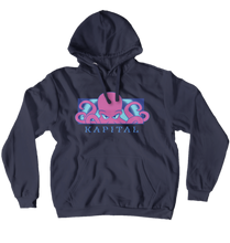 Kapital Esports Hoodies (No-Zip/Pullover)