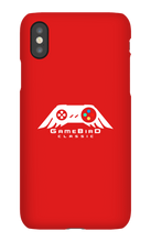 gamebirdclassic iPhone Phone Cases