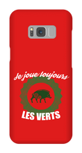 Étui Cellulaire Samsung