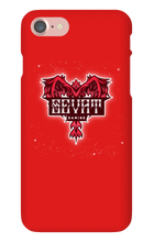 sevat_ iPhone Phone Cases