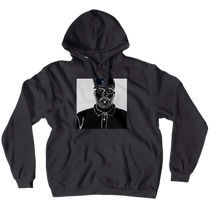 ME Hoodies (No-Zip/Pullover)