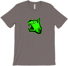 Rozzzy Tiger logo T-shirt