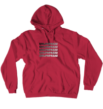 uhlpapai22 Hoodies (No-Zip/Pullover)
