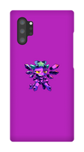 crystogcrystaldragon Samsung Phone Cases