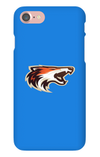 vr0s3f limited edition iPhone Phone Cases