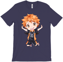 T-Shirts هيناتا شويو