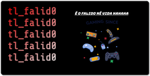 tl_falido tachtpad personalizado