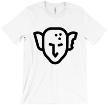 kobold_2 T-Shirts Black