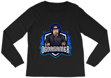 ogdagamer Long Sleeve Tee