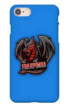 franpimba iPhone Phone Cases