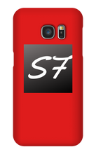 simao7s7 Samsung Phone Cases