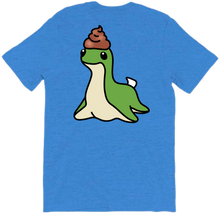 Nessi Turds Shirt